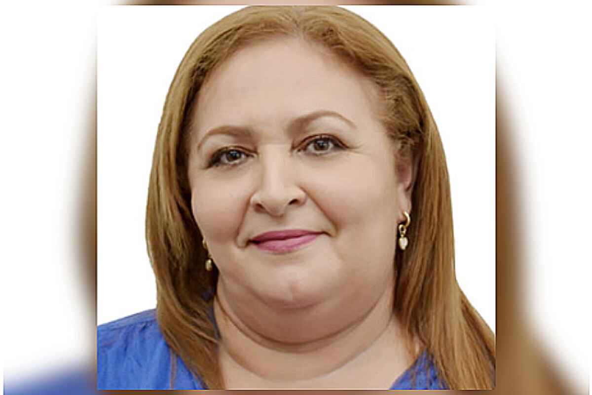 Autoridades indagan las causas de la muerte de Edna Callejas en su oficina en la Registraduría de Planeta Rica