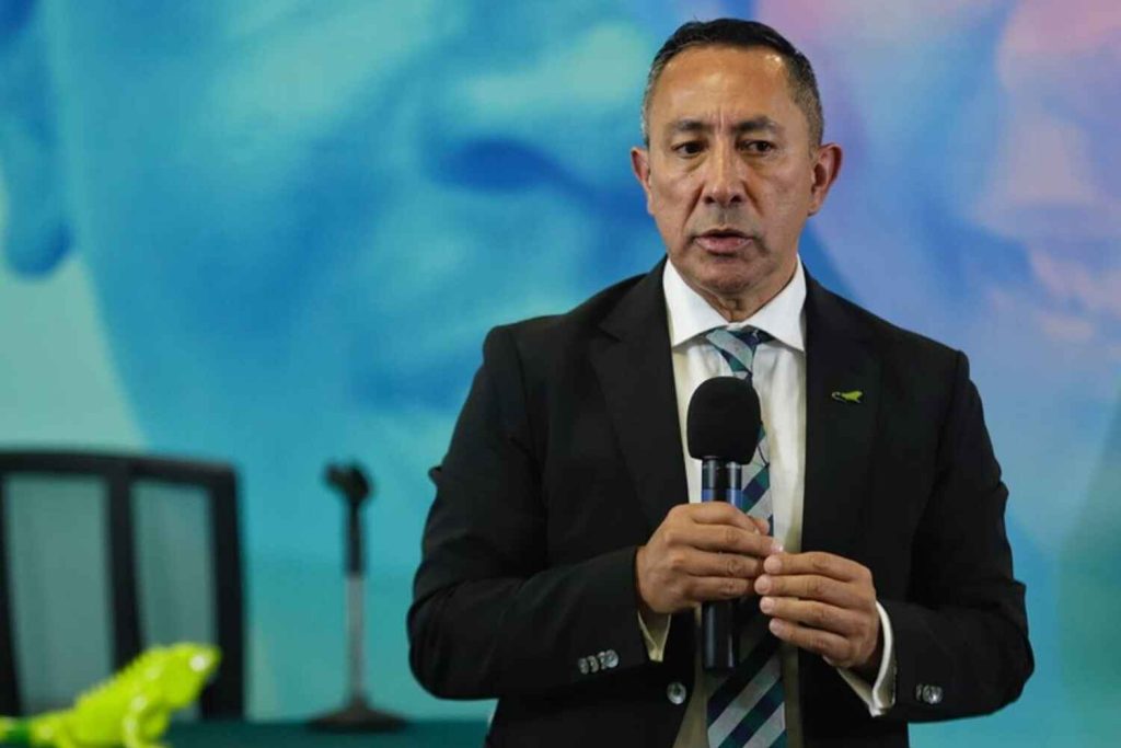 Ricardo Roa defiende a Ecopetrol ante caída de utilidades en medio de un 'año complicado'