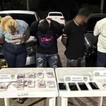 ¡Golpe al hampa! Policía recupera joyas robadas en Planeta Rica