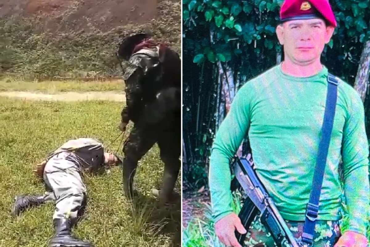 ¡Urgente! Grupo armado secuestra a trabajador en Amalfi y exige $150 millones