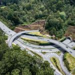 Antioquia invierte en su futuro: Adelantan construcción de la segunda calzada del túnel de Oriente