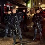 Solingen- Cacería humana en Alemania: buscan al autor de un ataque con cuchillo que dejó varios muertos