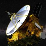 New Horizons revela el verdadero color del universo: ¡Es más oscuro de lo que pensábamos!