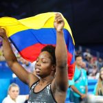 Una historia de superación: Rentería se baña de bronce en los Juegos Olímpicos París 2024
