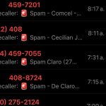 La polémica por TrueCaller: ¿Realmente protege de las llamadas spam o las aumenta?