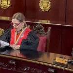 Maduro confirmado por el TSJ: El Tribunal Supremo avala el resultado de las elecciones de julio