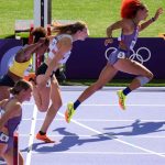 Más allá de las medallas: el valor del diploma olímpico para los deportistas colombianos