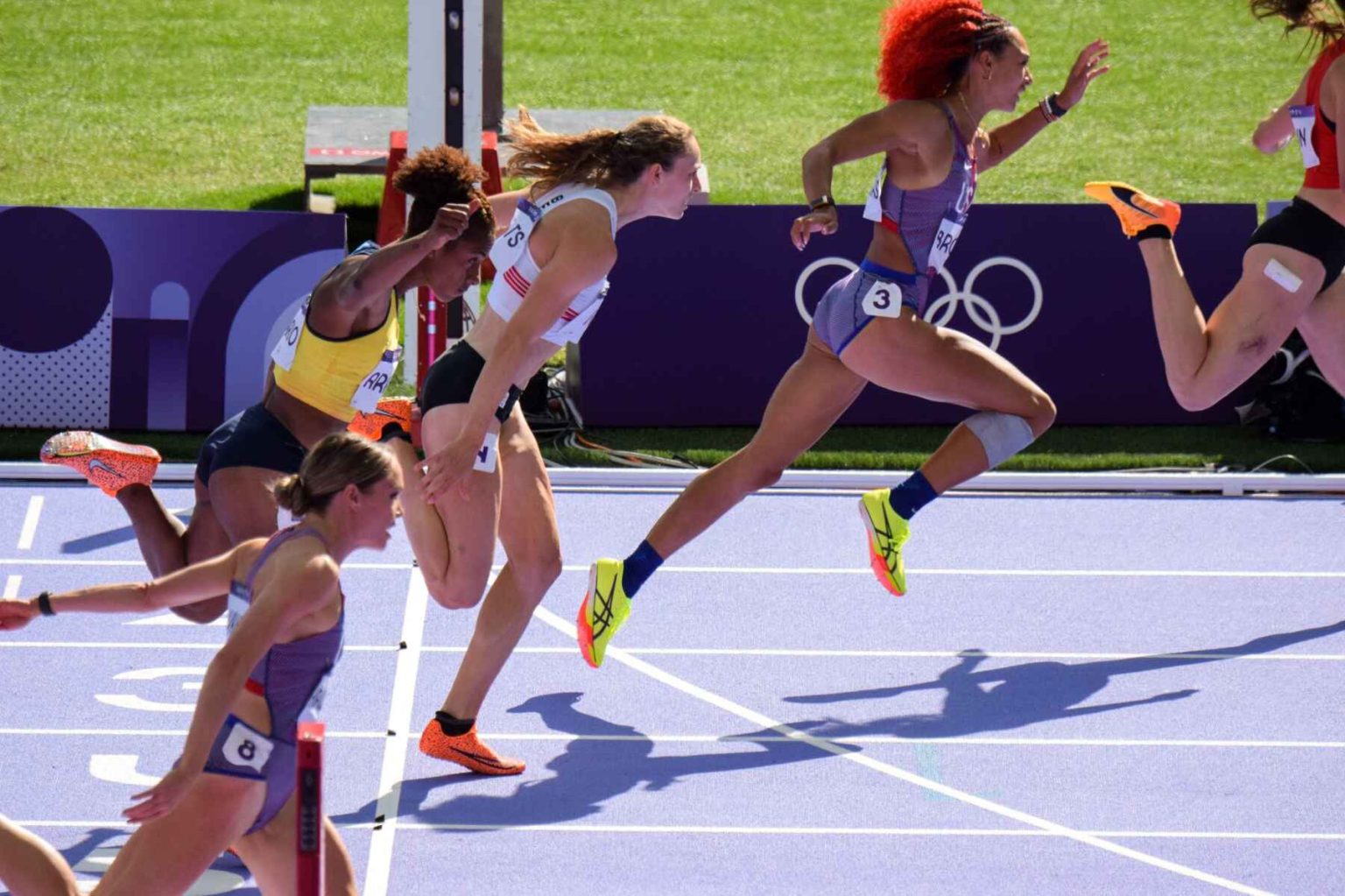 Más allá de las medallas: el valor del diploma olímpico para los deportistas colombianos