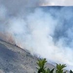 Incendio en Villa de Leyva: Emergencia ambiental pone en jaque al histórico municipio