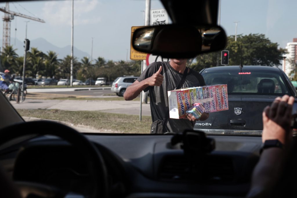 Brasil logró avances moderados en la lucha contra el trabajo infantil en 2023