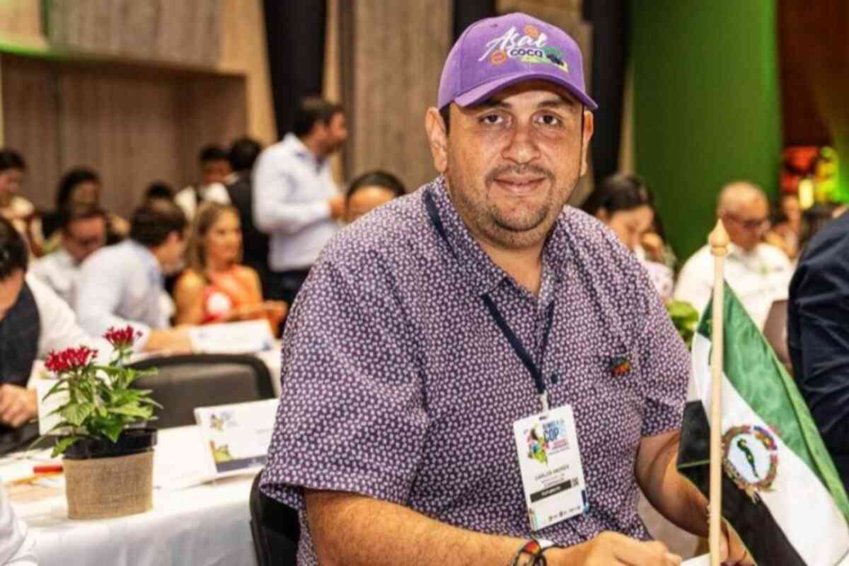 Consejo de Estado anula elección del gobernador de Putumayo por doble militancia