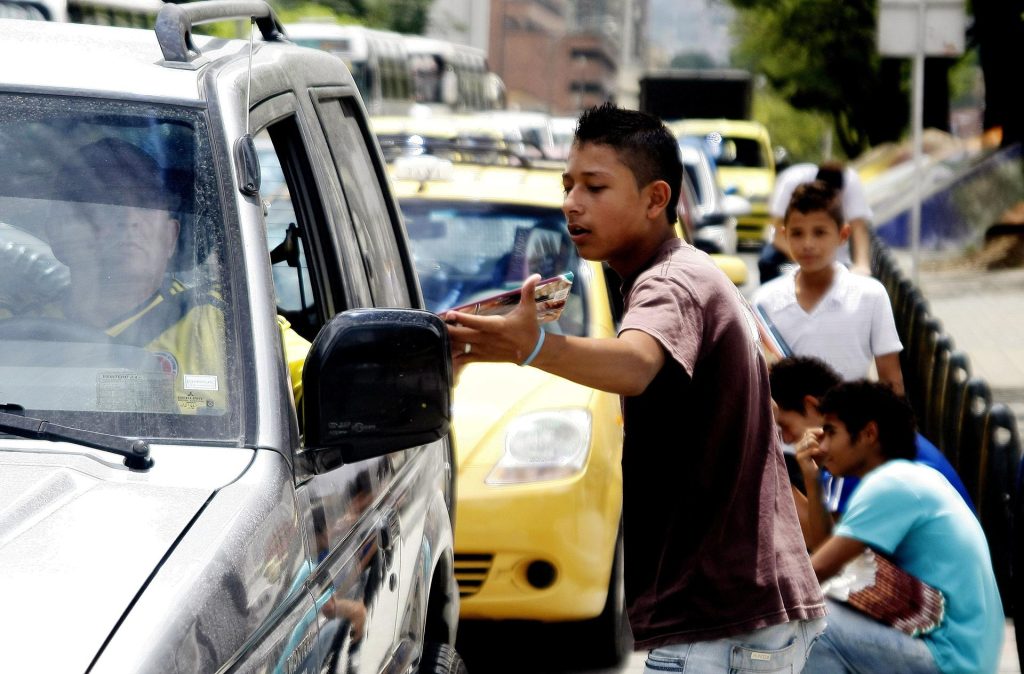 Colombia tuvo avances significativos en 2023 contra el trabajo infantil, según EE.UU.