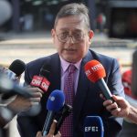 Defensa de González Urrutia denuncia violación al derecho a la presunción de inocencia