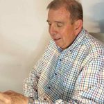 Edmundo- Candidato opositor González Urrutia: "Firmé bajo presión del chavismo para aceptar resultados electorales"