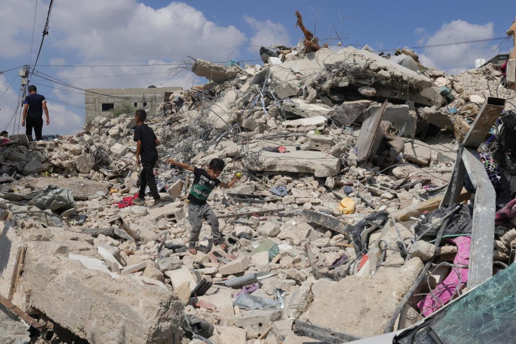 El Ejército israelí dice haber matado a más de 200 milicianos en Rafah en la última semana