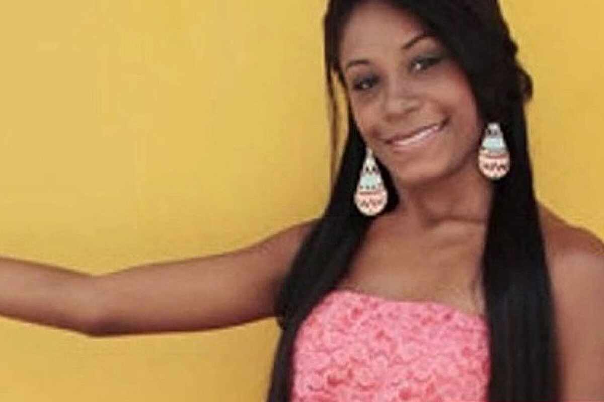 Kelly Johana Suárez Moya, condenada por explotación sexual de menores en Cartagena: El brutal caso de Barú-red