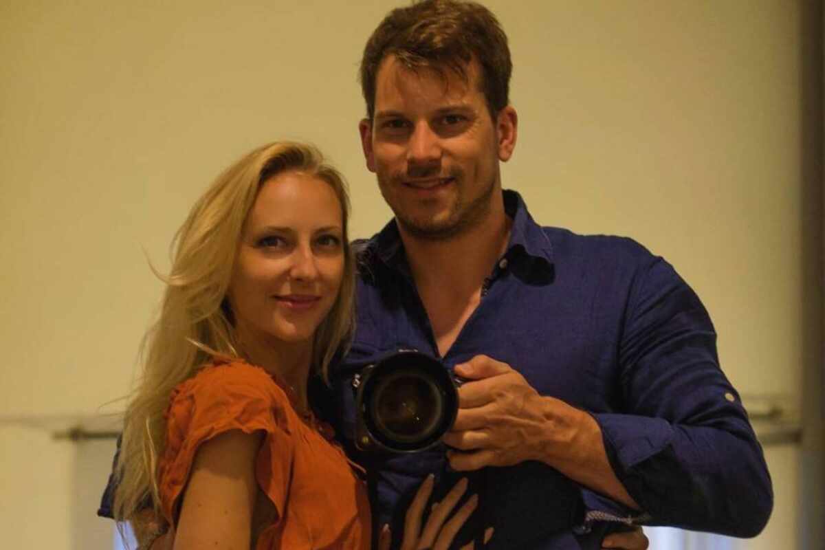 El brutal asesinato de Kristina Joksimovic: la justicia suiza rechaza la liberación de su esposo