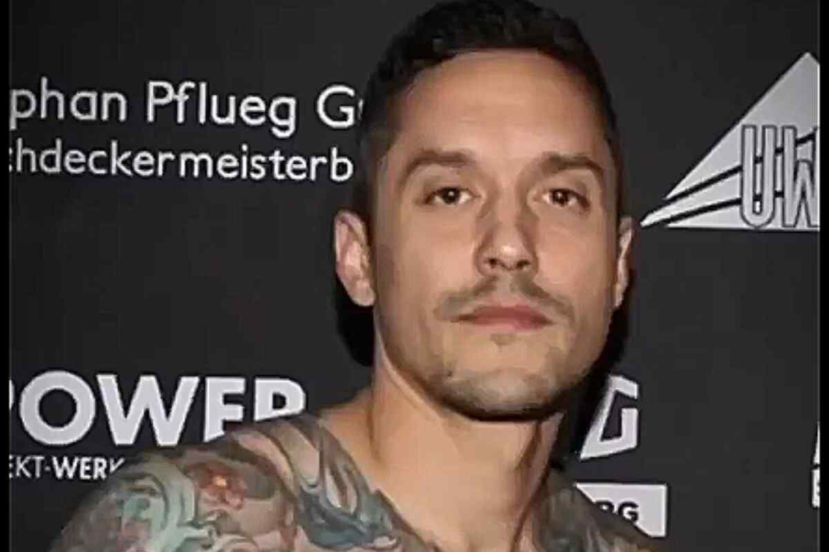 Peleador de MMA y narcotraficante: capturan a Marcel Mühlbach en Medellín