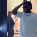 El rapero Sean ‘Diddy’ Combs, acusado de tráfico sexual y abuso, sigue en prisión