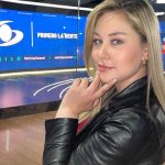 Tatiana Sanabria y su camino al éxito: de Soacha a Noticias Caracol, también trabajó en Corabastos