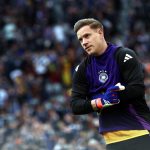 Ter Stegen hereda el dorsal 1 de Neuer en Alemania
