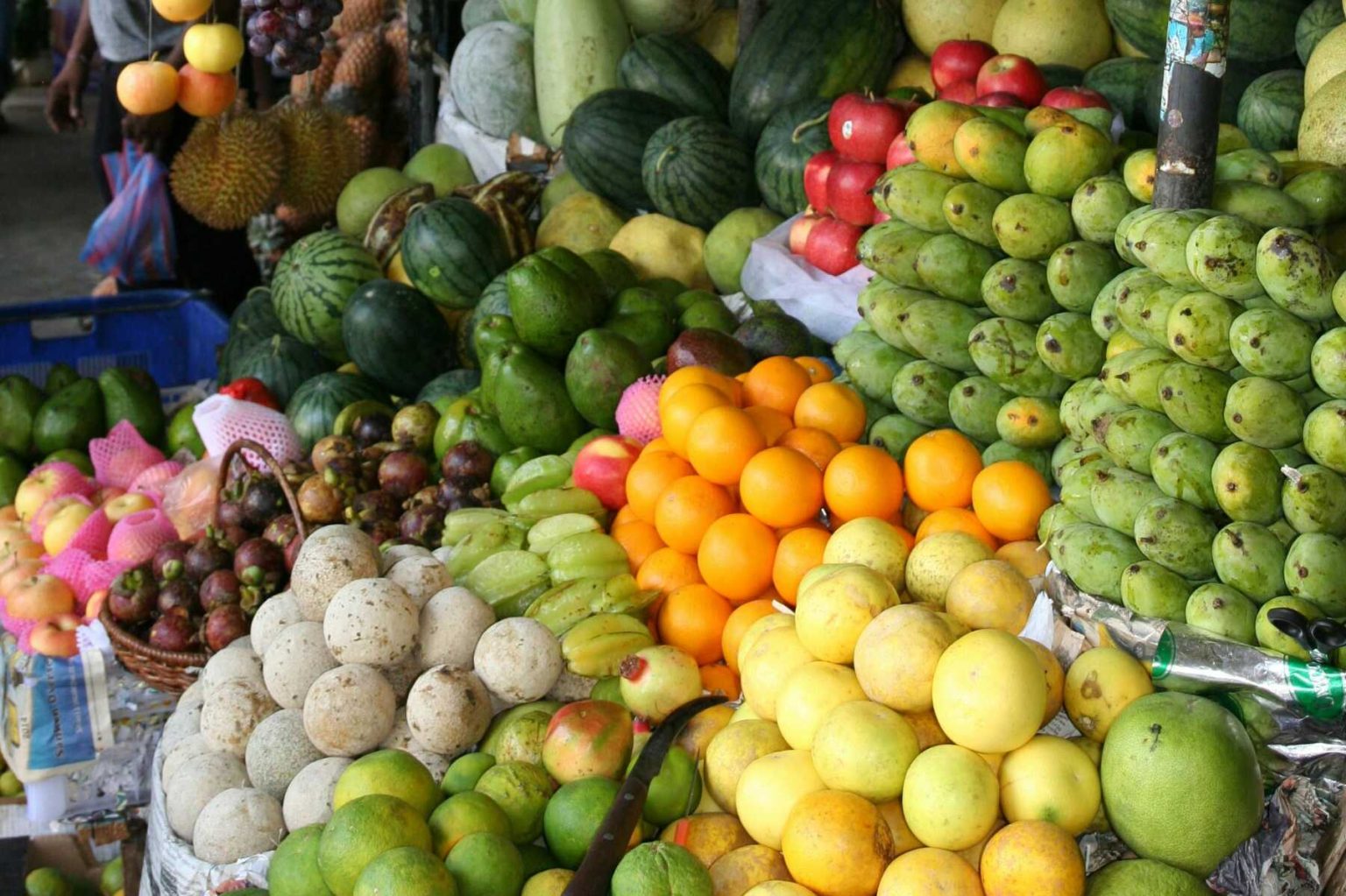 Colombia registra inflación cero en agosto, la primera estabilidad de precios desde 2020