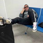 Amaury Gutiérrez fue inadmitido: Migración Colombia y el cantante ofrecen versiones contrapuestas