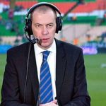 El comentarista André Marín fallece por complicaciones de salud: su historia en TV Azteca y TUDN