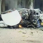 Dos colombianos condenados en EE.UU. por atentado terrorista contra base militar en Cúcuta