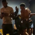 ¡Bomba en el fútbol colombiano! Video filtrado de jugadores de Nacional en una fiesta. ¿Qué pasará?