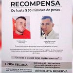 Ofrecen recompensa por los asesinos de Esteban Urueta y sus trabajadores en Chimá