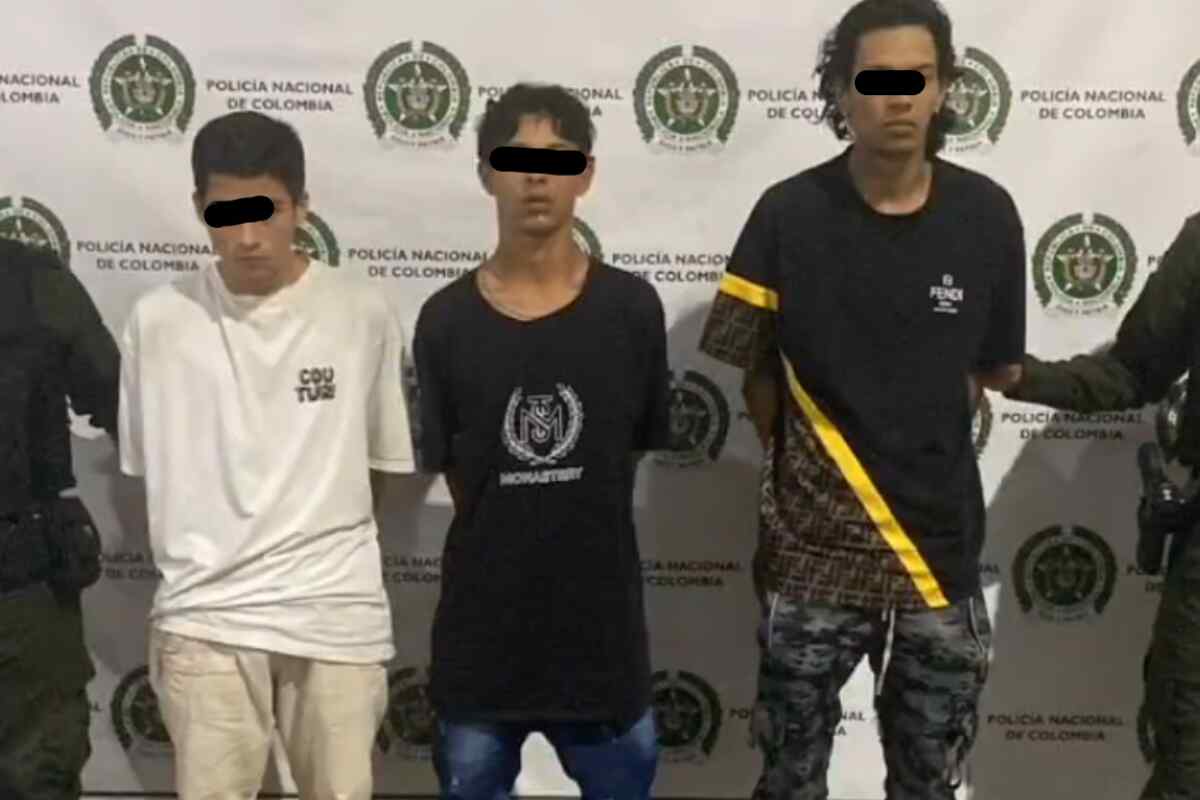 ¡Increíble! Adolescente de 14 años fingió su propio secuestro para pedir dinero a su mamá en Medellín