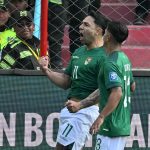 La tabla se mueve: Bolivia sorprende a Venezuela en la fecha 7 de las Eliminatorias