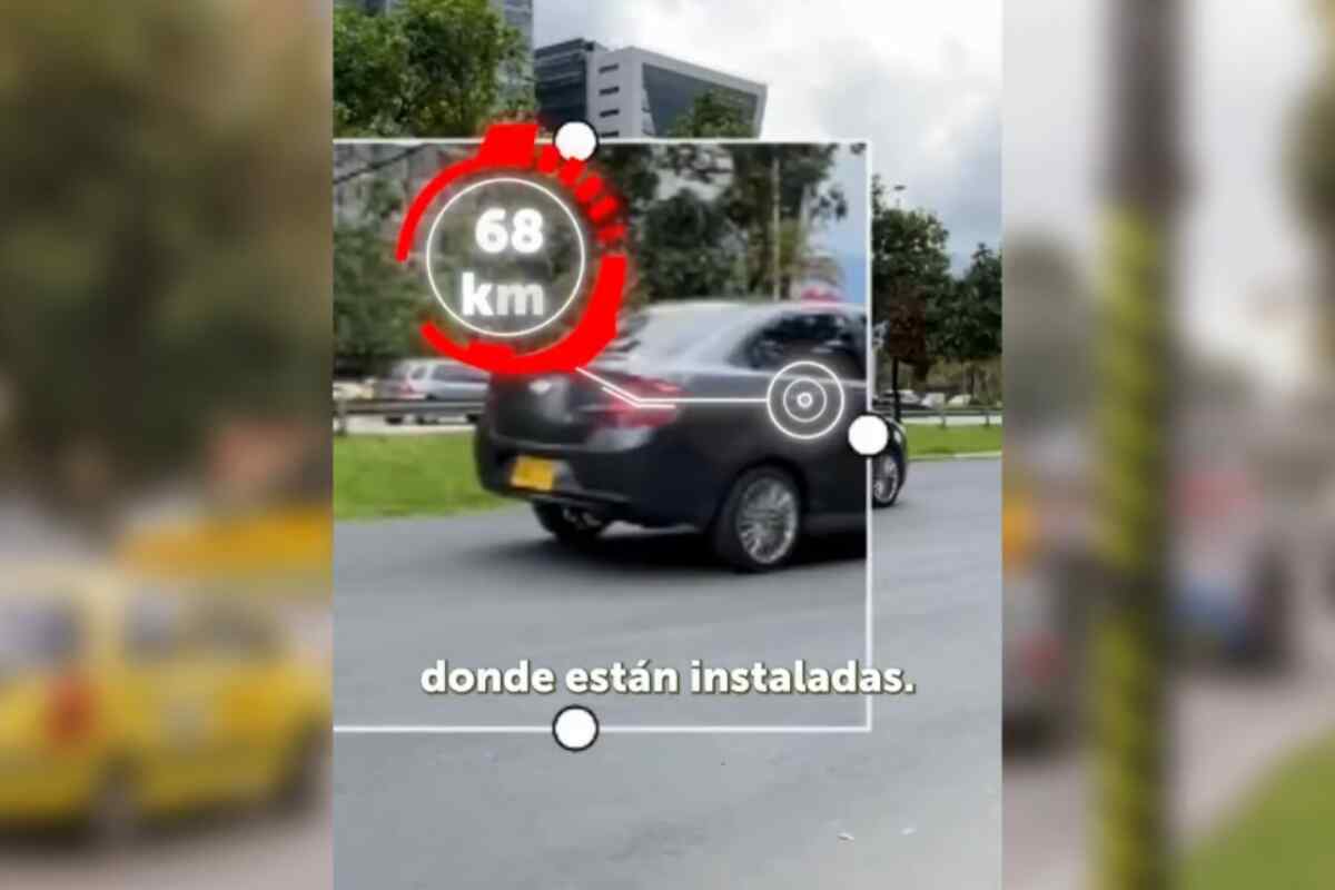 ¿Son justas las cámaras de fotodetección en Bogotá? Esto es lo que debes saber