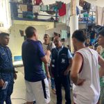 Hacinamiento, desnutrición y maltrato: la cruda realidad en la cárcel de Puerto Triunfo