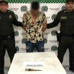Brutal ataque en Tolima: hombre apuñala más de 30 veces a su pareja en Carmen de Apicalá