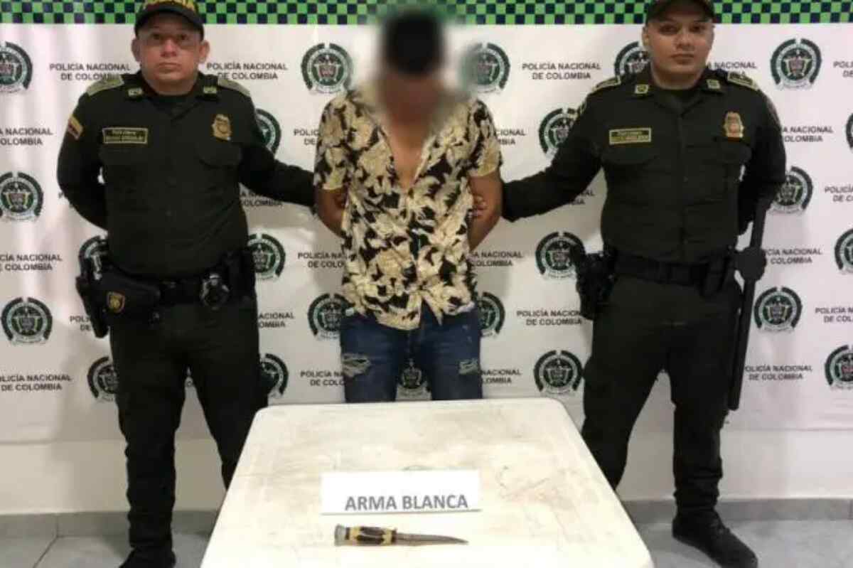 Brutal ataque en Tolima: hombre apuñala más de 30 veces a su pareja en Carmen de Apicalá