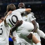 nueva temporada de la Champions League _RESULTADOS PRIMER DÍA- 17 SEPTIEMBRE DE 2024