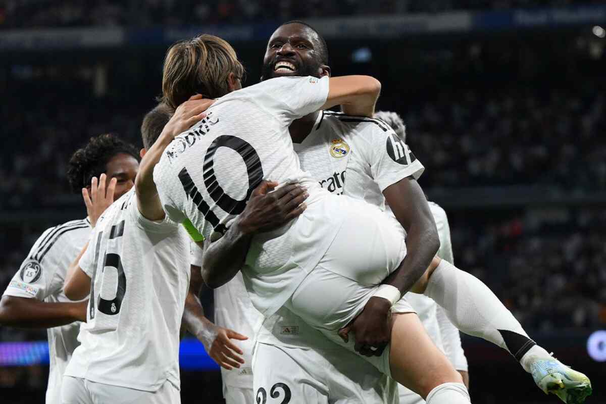nueva temporada de la Champions League _RESULTADOS PRIMER DÍA- 17 SEPTIEMBRE DE 2024