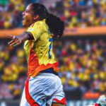 ¡Sufrida victoria! Colombia, invicta en su Grupo, avanza a los octavos de final del Mundial Sub-20