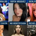 Seis colombianas desaparecidas en México: alerta por secuestro y trata de personas