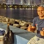 Muere colombiano en Panamá: Misteriosa caída desde tercer piso