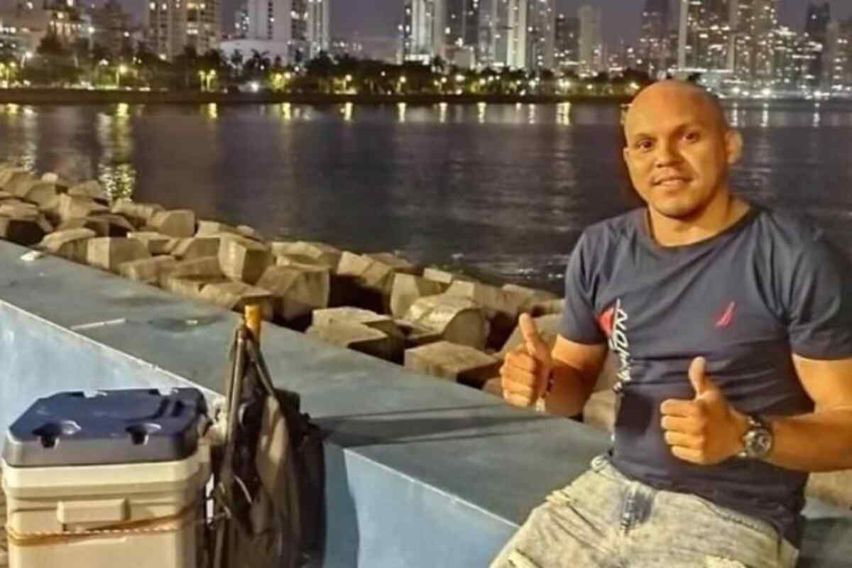 Muere colombiano en Panamá: Misteriosa caída desde tercer piso