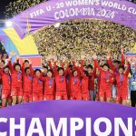Corea del Norte se corona campeona del Mundial Femenino Sub-20 en Colombia