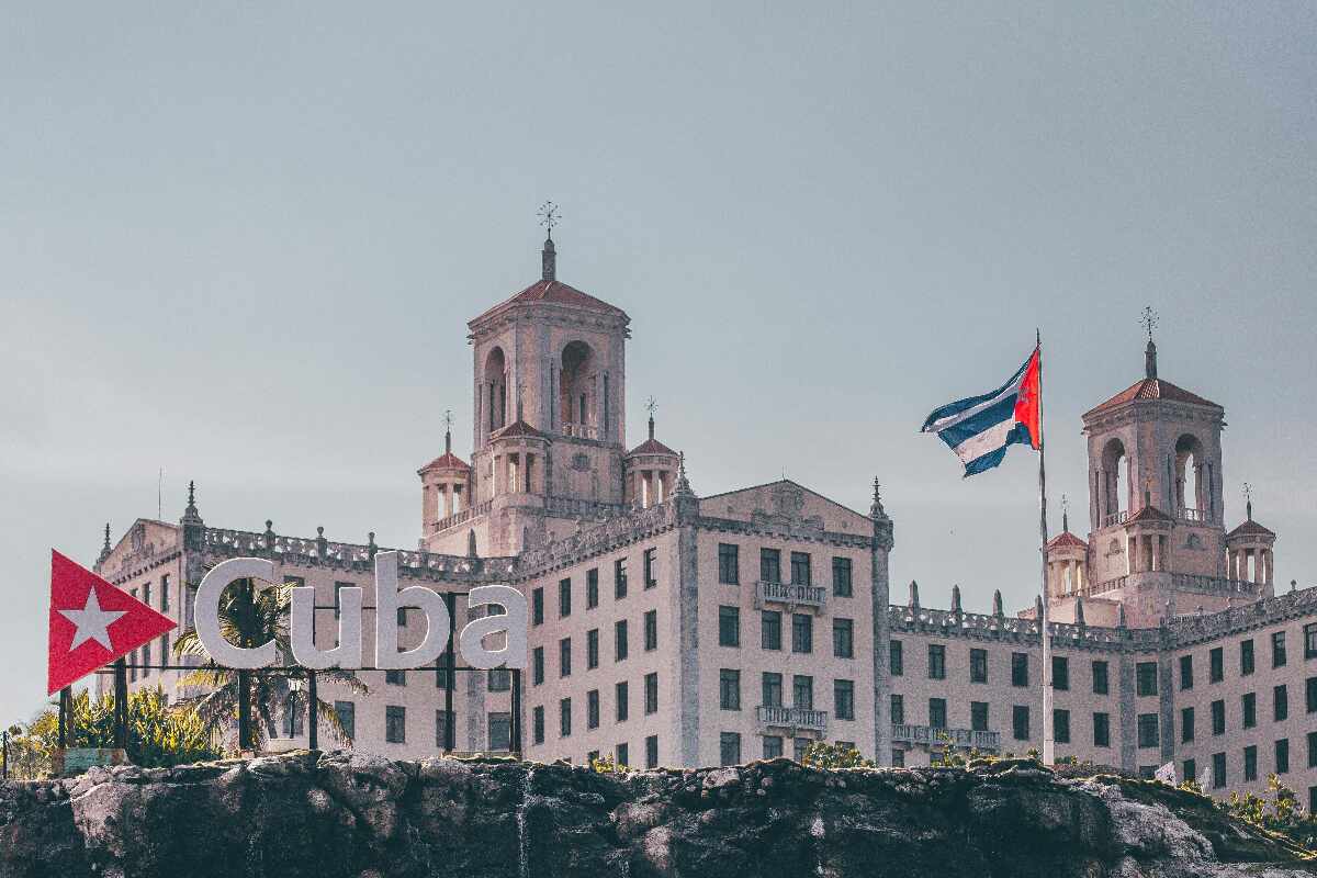 Nuevos requisitos para viajar a Cuba: colombianos ahora necesitan visa electrónica