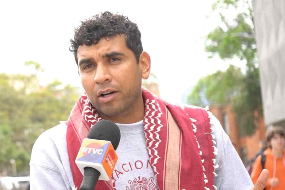 Acusan a David Racero de exigir comisiones y pedir puestos en el Sena: nuevos chats revelados