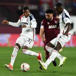 Lanús vs DIM_ Empate del DIM en Argentina: Un paso gigante hacia las semifinales de la Sudamericana