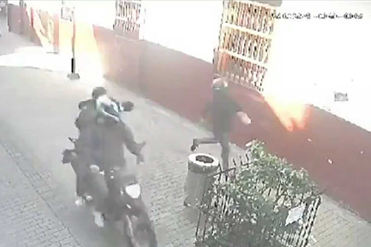 Doble asesinato en Marinilla: Revelan identidad de las víctimas y detalles del ataque