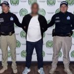 Cae en Bogotá cabecilla de red internacional de narcotráfico: Dominicano lideraba envío de cocaína camuflada en frutas