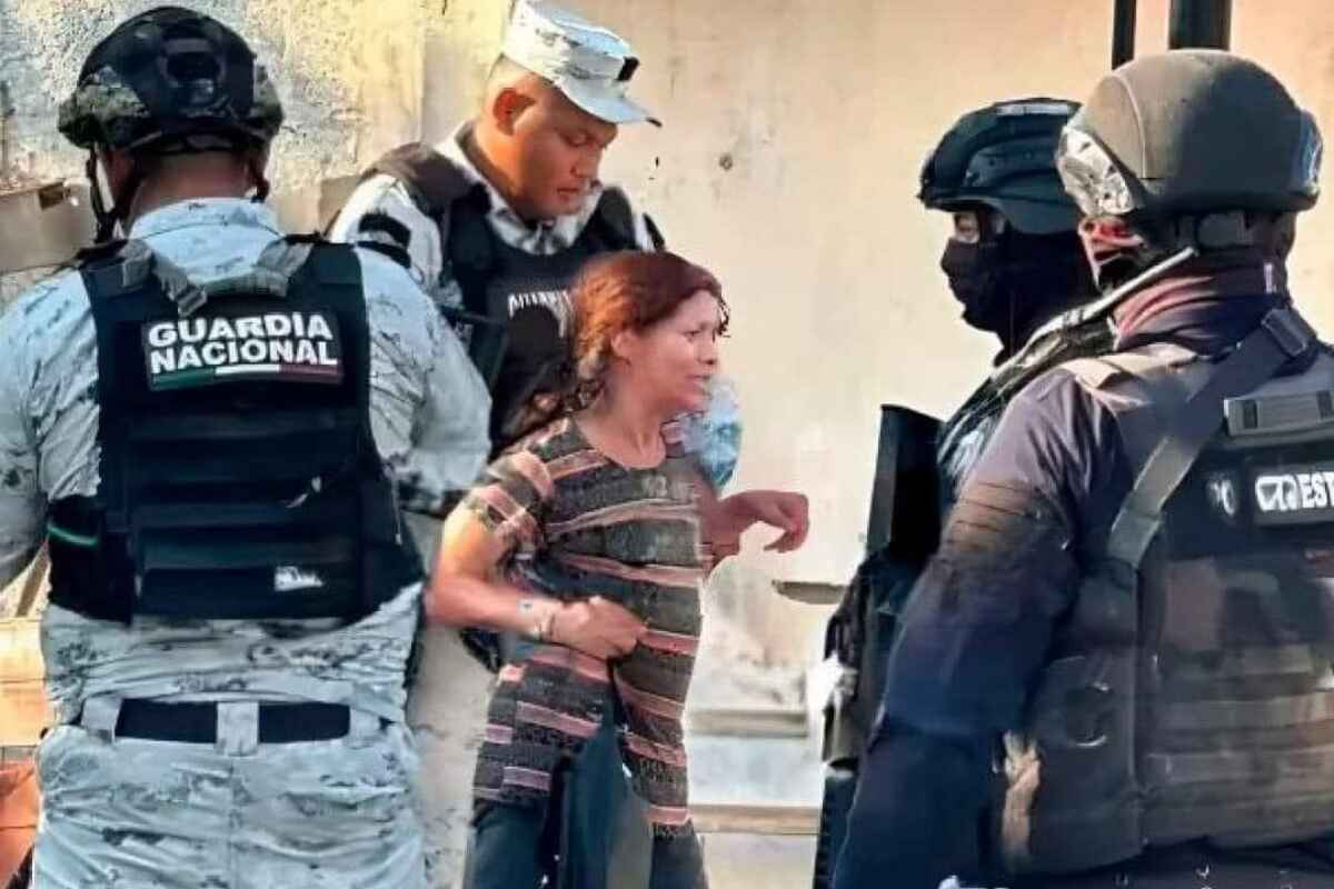 ¿Quién hubiera imaginado que detrás de esos videos había tanto dolor? La historia de Doña Lety